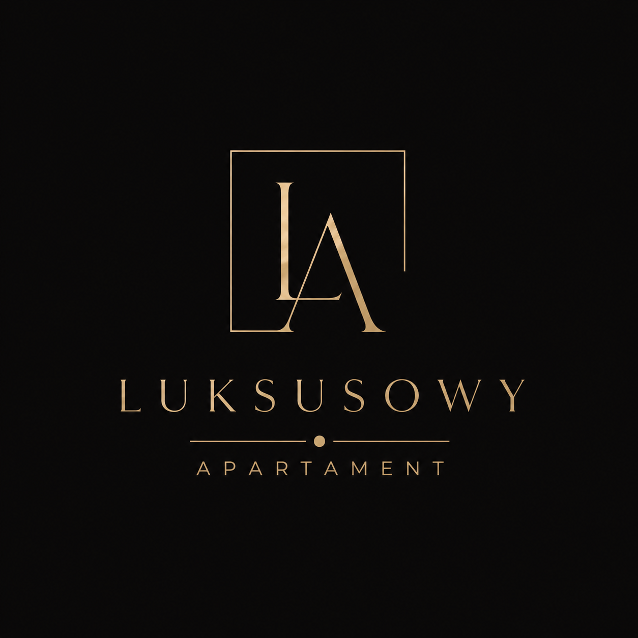 Luksusowy Apartament